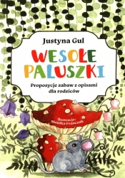 Wesołe paluszki