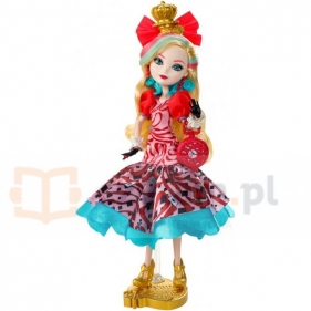 EVER AFTER W Krainie czarów lalka Apple (CJF39/CJF42)