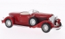 WHITEBOX Auburn Boattail Roadster 1933 (195265)