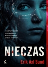 Nieczas. Biała melancholia