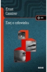 Esej o człowieku Ernst Cassirer