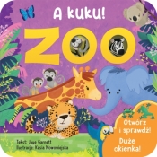 A kuku! ZOO - Kasia Nowowiejska, Jaye Garnett