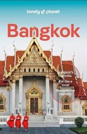 Bangkok Lonely Planet