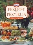 Przepisy na przyjęcia