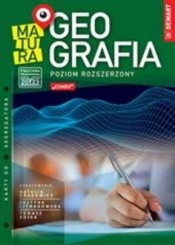 Geografia. Matura (poziom rozszerzony od 2023) - Natalia Grabowicz, Justyna Limanowska, Tomasz Sójka