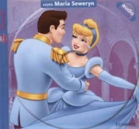 Kopciuszek (Audiobook) (55265)