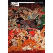 Kronos 1/2026 Wojna - Opracowanie zbiorowe