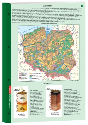 Geografia. Matura (poziom rozszerzony od 2023) - Grabowicz Natalia, Limanowska Justyna, Sojka T.