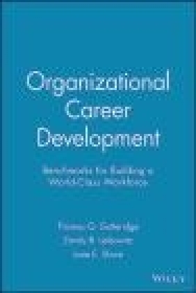 Organizational Career Development