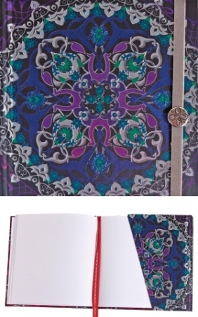 Notes Boncahier Mandalas 30927