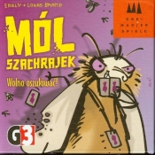 Mól szachrajek - Emely Brand, Lukas Brand