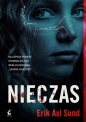 Nieczas - Erik Axl Sund