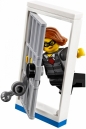 Lego City: Mobilne centrum dowodzenia (60139)