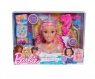 Barbie Dreamtopia głowa do stylizacji