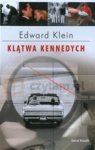 Klątwa Kennedych  Klein Edward