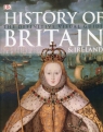 History of Britain and Ireland