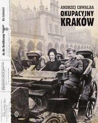 Okupacyjny Kraków w latach 1939-1945