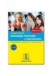 Gramatyka francuska z ćwiczeniami