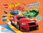 Hot Wheels. Mistrz Kierownicy. Blok z zadaniami - Opracowanie zbiorowe