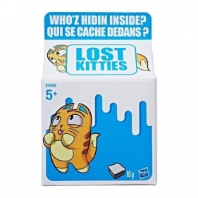 Lost Kitties Blind Box (E4459P)