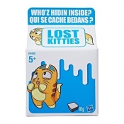 Lost Kitties Blind Box (E4459P)