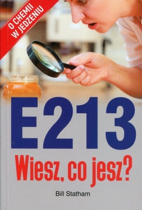 E213 Wiesz co jesz - Statham Bill