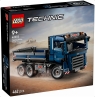 LEGO Klocki Technic 42203 Wywrotka z przechylaną skrzynią