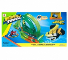 Maszyna budowlana spychacz