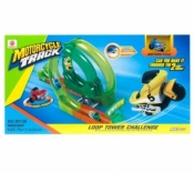 Maszyna budowlana spychacz