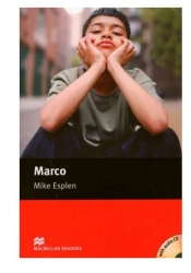 MR 2 Marco book +CD