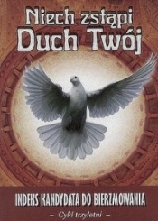 Niech zstąpi Duch Twój