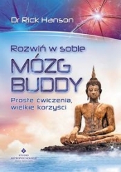 Rozwiń w sobie mózg Buddy - Hanson Rick