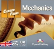 Career Paths: Mechanics CD