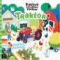 Traktor. Przygody niezwykłych pojazdów - Grażyna Wasilewicz