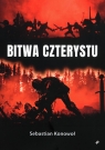 Bitwa czterystu Sebastian Konowoł