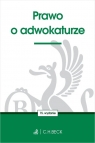  Prawo o adwokaturze