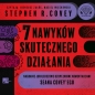 7 nawyków skutecznego działania. Wydanie jubileuszowe - Stephen R. Covey