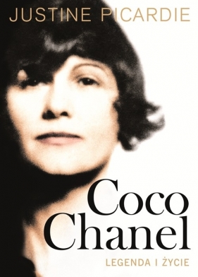 Coco Chanel. Legenda i życie - Picardie Justine