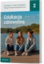 Edukacja zdrowotna LO 2 Podręcznik ZP - Katarzyna Myrcik, Beata Jakubik, Renata Szymańska