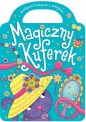 Magiczny kuferek - Opracowanie zbiorowe
