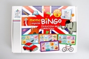 Memo Bingo - <br />