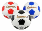 Piłka nożna Laser MIX