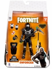 Fortnite - figurka Enforcer