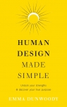 Human Design Made Simple Emma Dunwoody