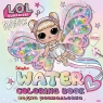 Kolorowanka wodna L.O.L. Surprize! Fairies