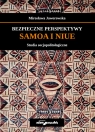 Bezpieczne perspektywy Samoa i Niue Studia socjopolitologiczne Jaworowska Mirosława