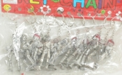 Brelok szkielet 12cm