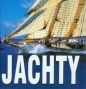 Jachty - Simone Perotti