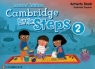 Cambridge Little Steps 2 Activity Book Gabriela Zapiain