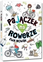 Pajączek na rowerze - Ewa Nowak